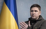 Tư lệnh quân đội Ukraine xác nhận đã tấn công căn cứ quân sự Nga ở Crimea