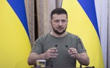 Ukraine tuyên bố chi hơn 27 tỷ USD cho ngân sách quốc phòng