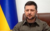 Ukraine tuyên bố chi hơn 27 tỷ USD cho ngân sách quốc phòng