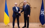 Ukraine tuyên bố chi hơn 27 tỷ USD cho ngân sách quốc phòng
