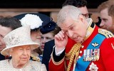 Nữ hoàng Anh Elizabeth II qua đời