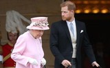 Nữ hoàng Anh Elizabeth II qua đời