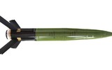 Đạn pháo thông minh M982 Excalibur Mỹ sẽ giúp Ukraine uy hiếp quân đội Nga?