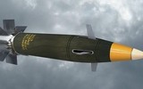Đạn pháo thông minh M982 Excalibur Mỹ sẽ giúp Ukraine uy hiếp quân đội Nga?