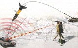 Đạn pháo thông minh M982 Excalibur Mỹ sẽ giúp Ukraine uy hiếp quân đội Nga?