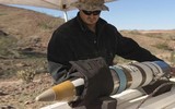Đạn pháo thông minh M982 Excalibur Mỹ sẽ giúp Ukraine uy hiếp quân đội Nga?