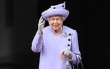 Nữ hoàng Anh Elizabeth II qua đời