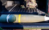Đạn pháo thông minh M982 Excalibur Mỹ sẽ giúp Ukraine uy hiếp quân đội Nga?