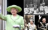 Nữ hoàng Anh Elizabeth II qua đời