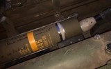 Đạn pháo thông minh M982 Excalibur Mỹ sẽ giúp Ukraine uy hiếp quân đội Nga?