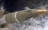 Đạn pháo thông minh M982 Excalibur Mỹ sẽ giúp Ukraine uy hiếp quân đội Nga?