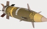 Đạn pháo thông minh M982 Excalibur Mỹ sẽ giúp Ukraine uy hiếp quân đội Nga?