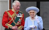 Nữ hoàng Anh Elizabeth II qua đời