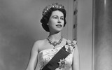 Nữ hoàng Anh Elizabeth II qua đời