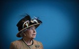 Nữ hoàng Anh Elizabeth II qua đời