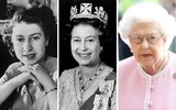 Nữ hoàng Anh Elizabeth II qua đời