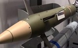 Đạn pháo thông minh M982 Excalibur Mỹ sẽ giúp Ukraine uy hiếp quân đội Nga?