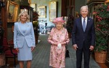 Nữ hoàng Anh Elizabeth II qua đời