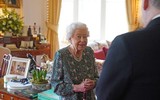 Nữ hoàng Anh Elizabeth II qua đời