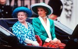 Nữ hoàng Anh Elizabeth II qua đời