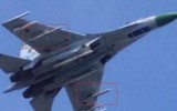 Israel giúp chiến đấu cơ Su-27 của Ukraine tích hợp tên lửa NATO từ 2 năm trước?