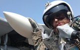 Israel giúp chiến đấu cơ Su-27 của Ukraine tích hợp tên lửa NATO từ 2 năm trước?