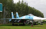 Israel giúp chiến đấu cơ Su-27 của Ukraine tích hợp tên lửa NATO từ 2 năm trước?