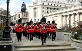 Những khoảnh khắc đáng nhớ trong lễ tấn phong của Vua Charles III