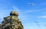 700 UAV 