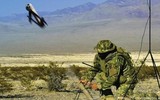 700 UAV 