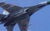 Nga tuyên bố bắn hạ 2 tên lửa chống radar Mỹ cấp cho Ukraine