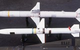 Nga tuyên bố bắn hạ 2 tên lửa chống radar Mỹ cấp cho Ukraine