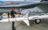 Nga tuyên bố bắn hạ 2 tên lửa chống radar Mỹ cấp cho Ukraine