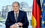 Ukraine 'hụt hẫng' khi Đức lần thứ 4 hoãn giao hệ thống phòng không Iris-T