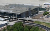Đặc nhiệm Sparta chặn đứng quân Ukraine đột kích sân bay Donetsk
