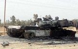Mỹ đặt hàng hàng loạt 'sát thủ diệt tăng' Carl-Gustaf M4 của Thụy Điển