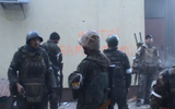 Đặc nhiệm Sparta chặn đứng quân Ukraine đột kích sân bay Donetsk