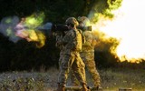Mỹ đặt hàng hàng loạt 'sát thủ diệt tăng' Carl-Gustaf M4 của Thụy Điển
