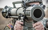 Mỹ đặt hàng hàng loạt 'sát thủ diệt tăng' Carl-Gustaf M4 của Thụy Điển