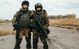 Đặc nhiệm Sparta chặn đứng quân Ukraine đột kích sân bay Donetsk