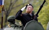 Đặc nhiệm Sparta chặn đứng quân Ukraine đột kích sân bay Donetsk