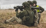 Mỹ đặt hàng hàng loạt 'sát thủ diệt tăng' Carl-Gustaf M4 của Thụy Điển
