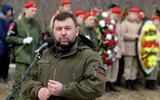 Đặc nhiệm Sparta chặn đứng quân Ukraine đột kích sân bay Donetsk