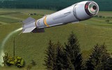 Ukraine 'hụt hẫng' khi Đức lần thứ 4 hoãn giao hệ thống phòng không Iris-T