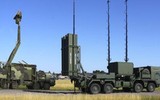 Ukraine 'hụt hẫng' khi Đức lần thứ 4 hoãn giao hệ thống phòng không Iris-T