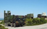 Ukraine 'hụt hẫng' khi Đức lần thứ 4 hoãn giao hệ thống phòng không Iris-T