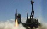 Ukraine 'hụt hẫng' khi Đức lần thứ 4 hoãn giao hệ thống phòng không Iris-T
