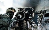 Mỹ đặt hàng hàng loạt 'sát thủ diệt tăng' Carl-Gustaf M4 của Thụy Điển