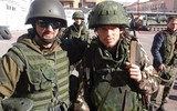 Đặc nhiệm Sparta chặn đứng quân Ukraine đột kích sân bay Donetsk