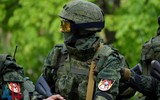 Đặc nhiệm Sparta chặn đứng quân Ukraine đột kích sân bay Donetsk